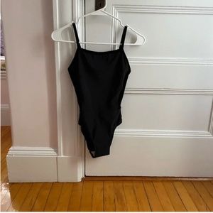 eleven alana leotard